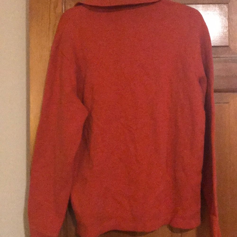 Polo Pullover - image 2